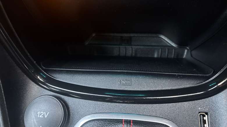 Ford Puma 1.0 EcoBoost Hybrid mHEV 155 ST-Line X 5dr Petrol Hatchback